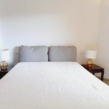 Residenza Giulia Appartement