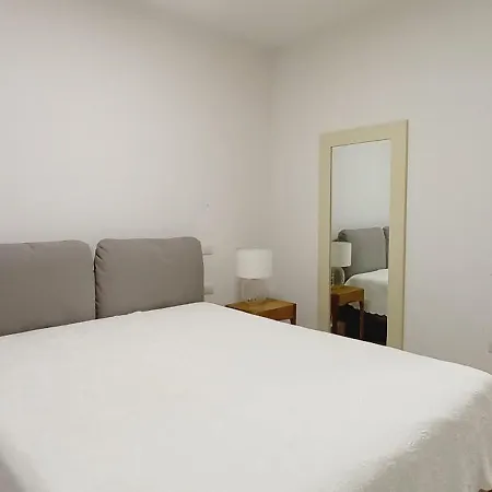 Appartement Residenza Giulia