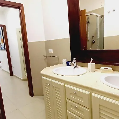 Residenza Giulia Appartement *