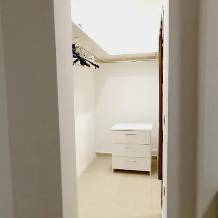 Appartement Residenza Giulia *