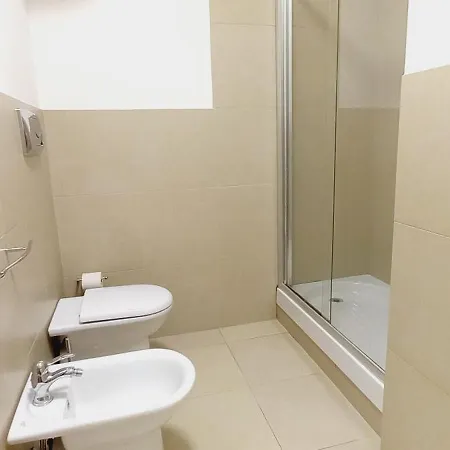 Residenza Giulia Appartement Villasimius