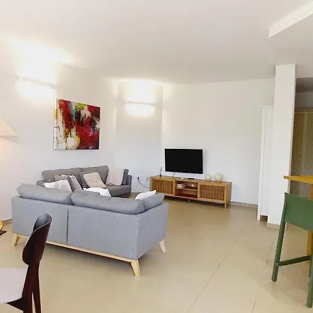 Appartement Residenza Giulia Villasimius