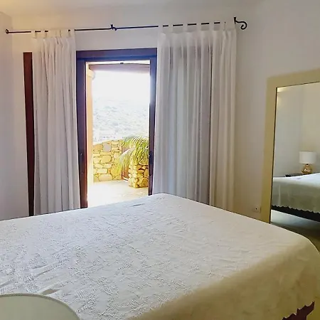 Residenza Giulia Villasimius