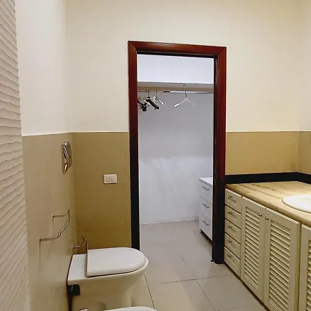 Residenza Giulia Appartement