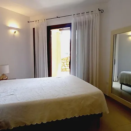 Appartement Residenza Giulia