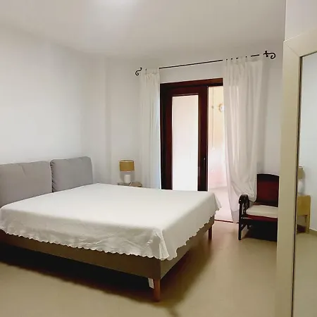 Appartement Residenza Giulia *