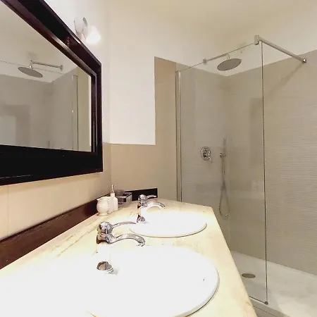 Residenza Giulia Appartement Villasimius