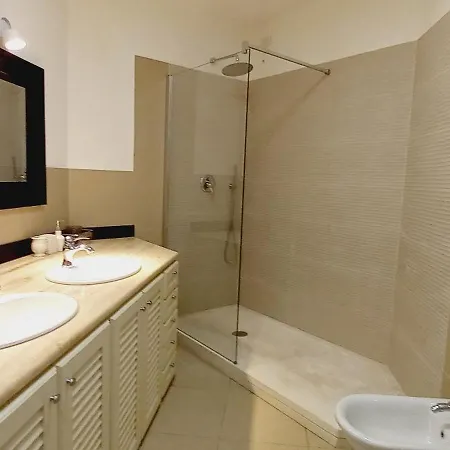 Appartement Residenza Giulia Villasimius