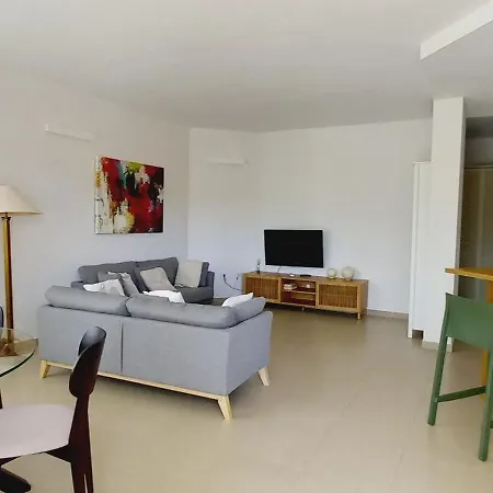 Residenza Giulia Appartement