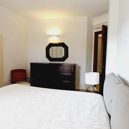 Appartement Residenza Giulia