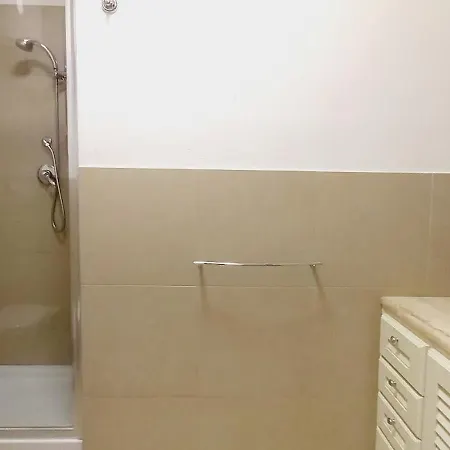 Residenza Giulia Appartement *