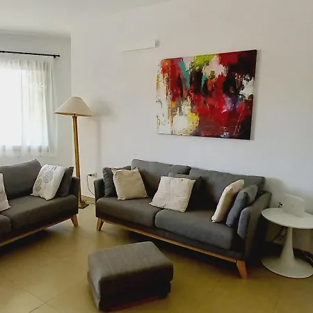 Appartement Residenza Giulia Villasimius