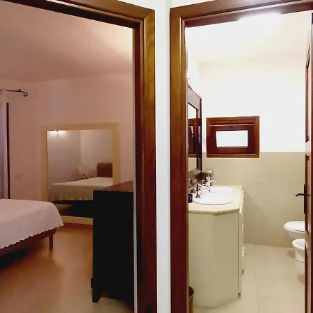Residenza Giulia *