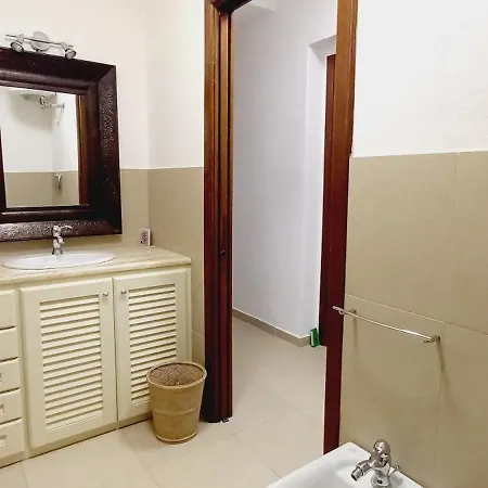 Residenza Giulia * Villasimius