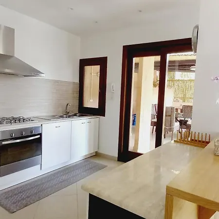Appartement Residenza Giulia