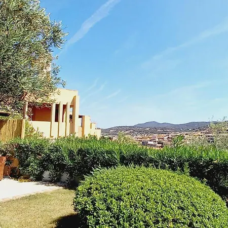 Residenza Giulia Appartement *
