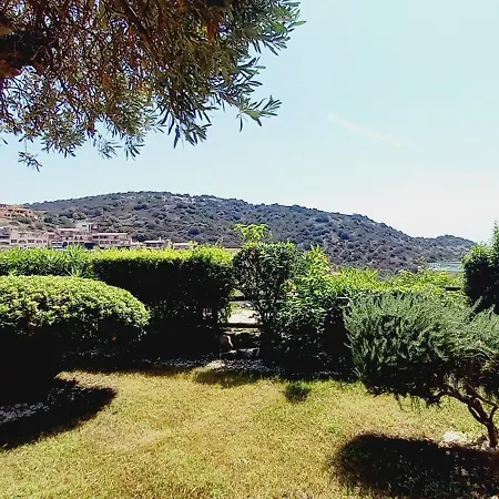 Appartement Residenza Giulia Villasimius