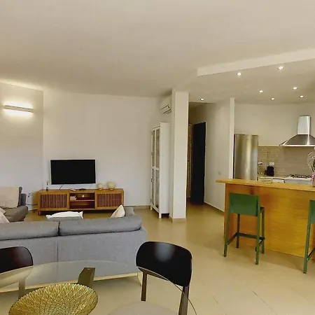 Appartement Residenza Giulia