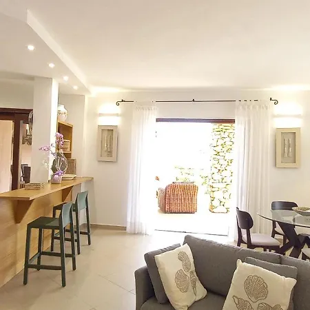 Residenza Giulia Appartement Villasimius