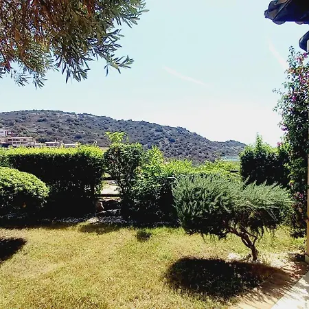 Appartement Residenza Giulia *
